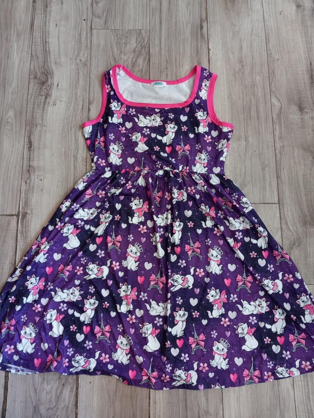 Marie Aristocrats Ladies Dress L